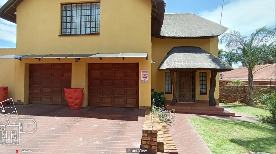 3 Bedroom Property for Sale in Amandasig Gauteng