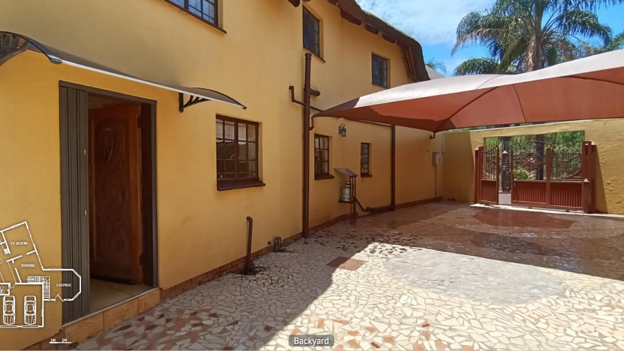 3 Bedroom Property for Sale in Amandasig Gauteng