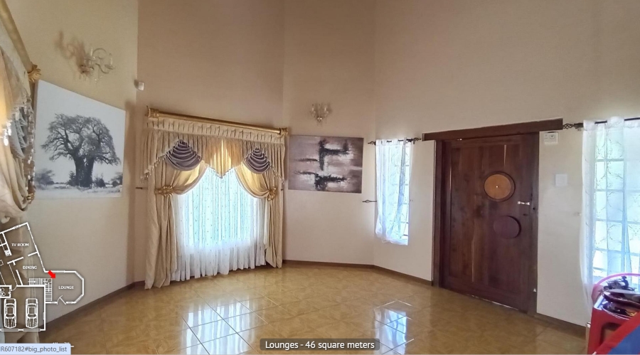 3 Bedroom Property for Sale in Amandasig Gauteng