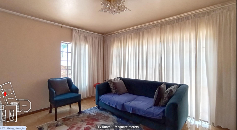 3 Bedroom Property for Sale in Amandasig Gauteng