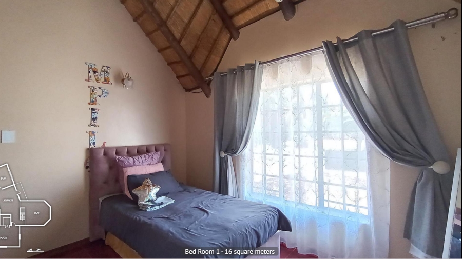 3 Bedroom Property for Sale in Amandasig Gauteng