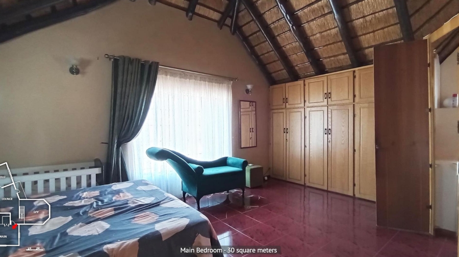 3 Bedroom Property for Sale in Amandasig Gauteng