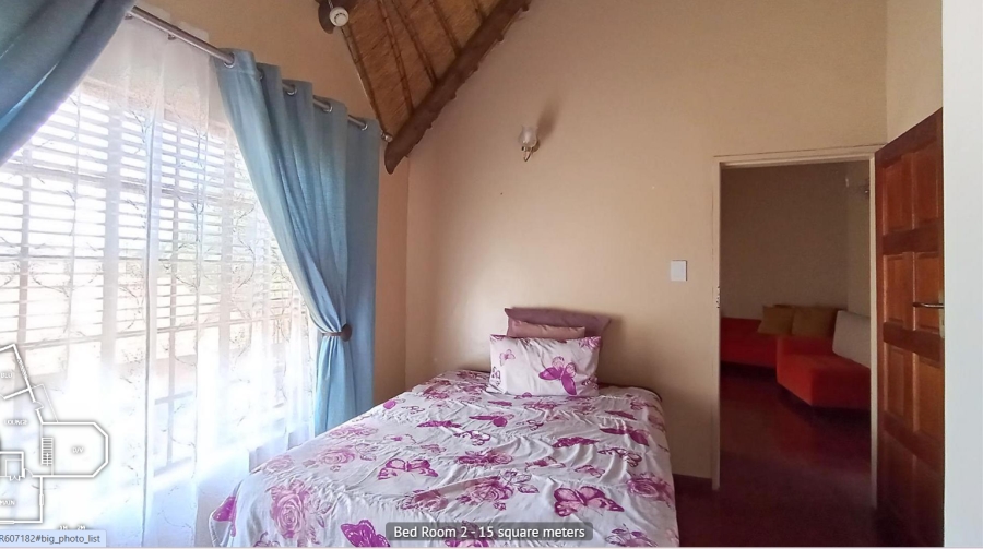 3 Bedroom Property for Sale in Amandasig Gauteng