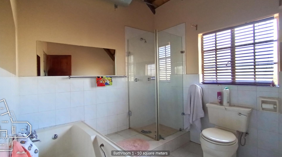 3 Bedroom Property for Sale in Amandasig Gauteng