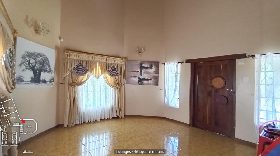 3 Bedroom Property for Sale in Amandasig Gauteng