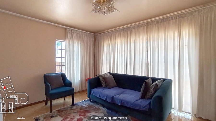 3 Bedroom Property for Sale in Amandasig Gauteng