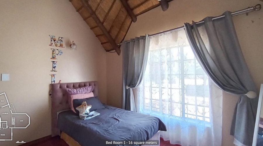 3 Bedroom Property for Sale in Amandasig Gauteng