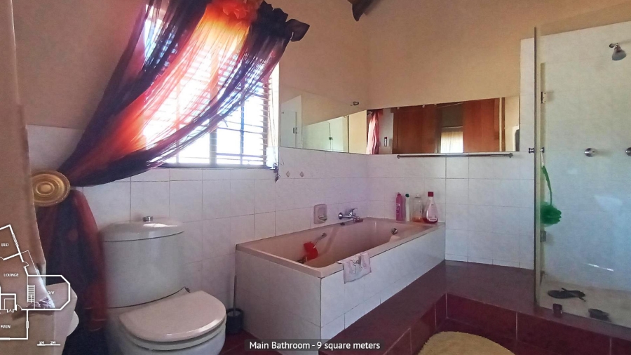 3 Bedroom Property for Sale in Amandasig Gauteng