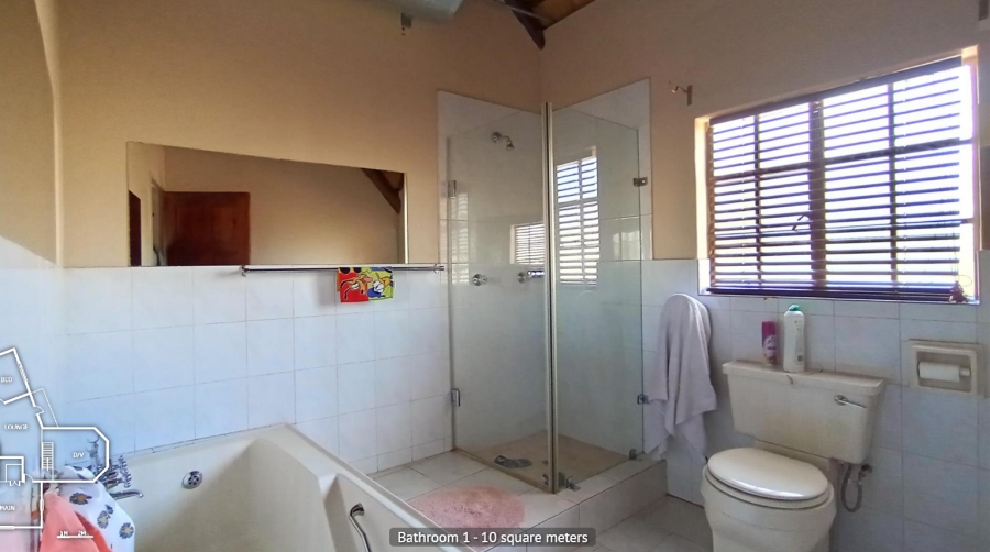 3 Bedroom Property for Sale in Amandasig Gauteng