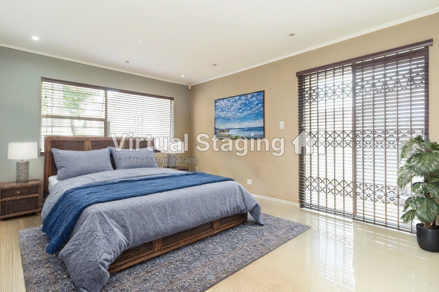 3 Bedroom Property for Sale in Randpark Ridge Gauteng