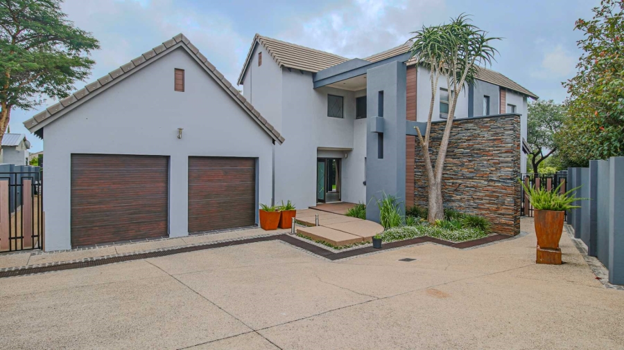 4 Bedroom Property for Sale in Midlands Estate Gauteng