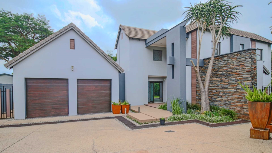 4 Bedroom Property for Sale in Midlands Estate Gauteng