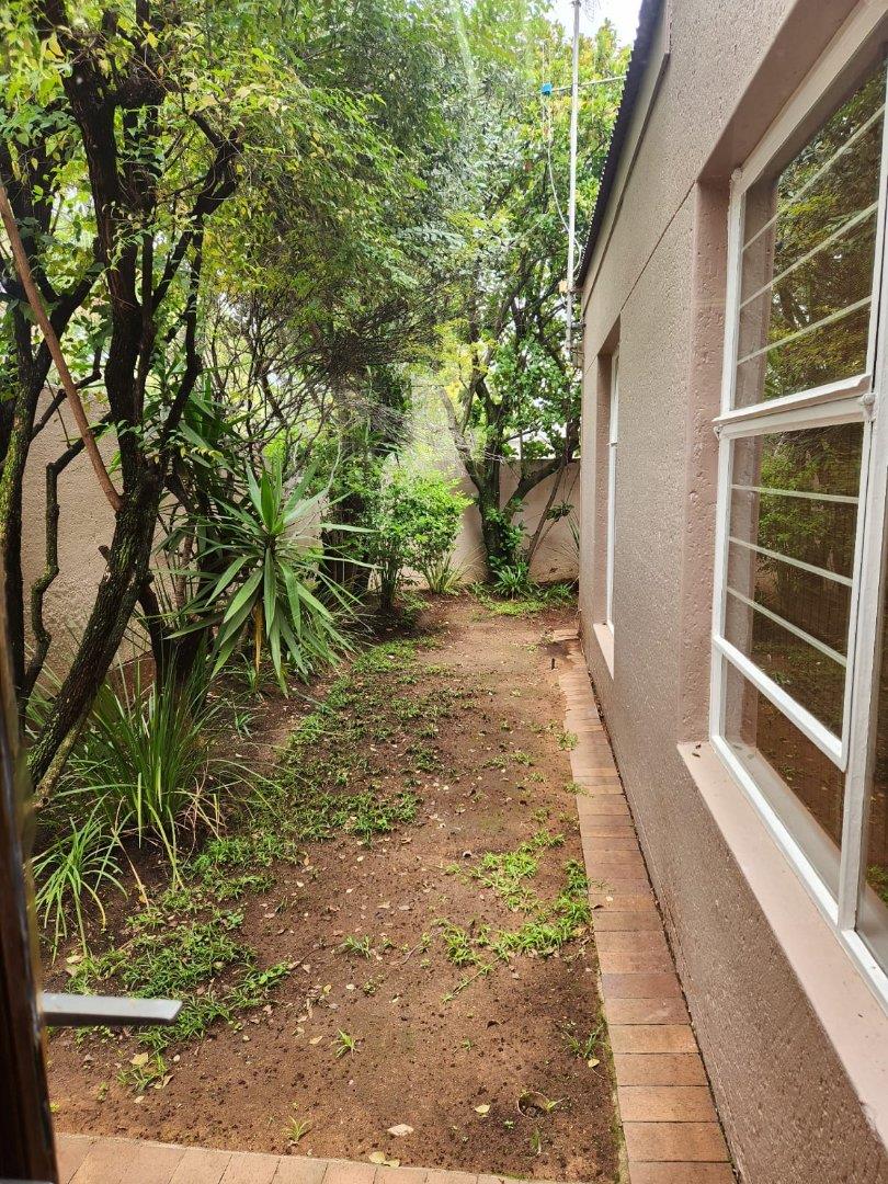 To Let 3 Bedroom Property for Rent in Magaliessig Gauteng