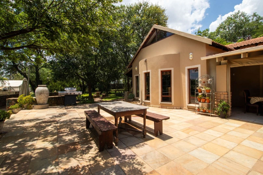 5 Bedroom Property for Sale in Tyger Valley Gauteng