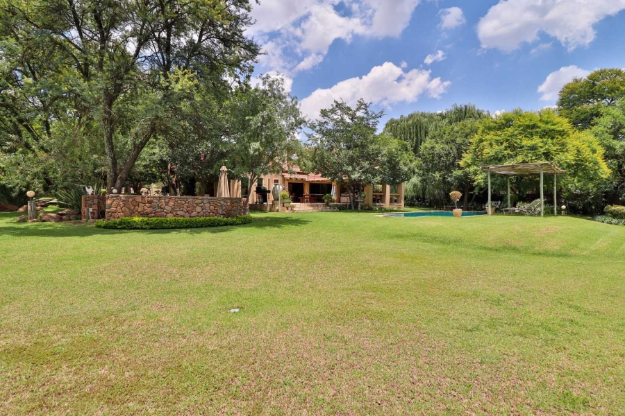 5 Bedroom Property for Sale in Tyger Valley Gauteng