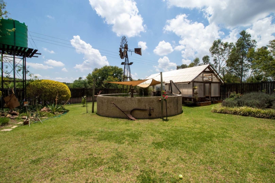 5 Bedroom Property for Sale in Tyger Valley Gauteng