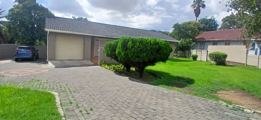 3 Bedroom Property for Sale in Birch Acres Gauteng