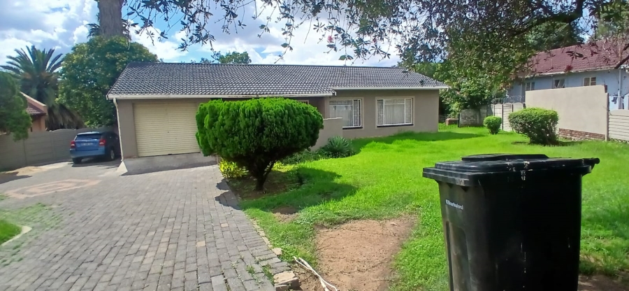 3 Bedroom Property for Sale in Birch Acres Gauteng