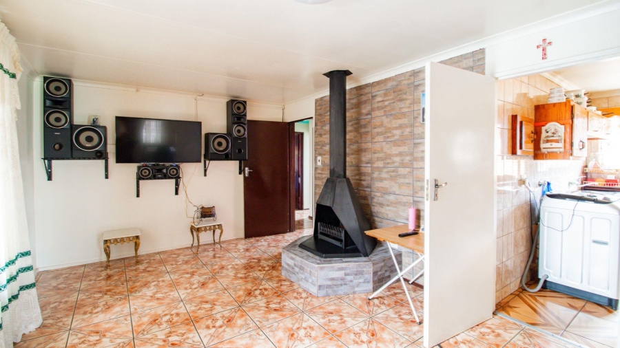 3 Bedroom Property for Sale in Bakerton Gauteng