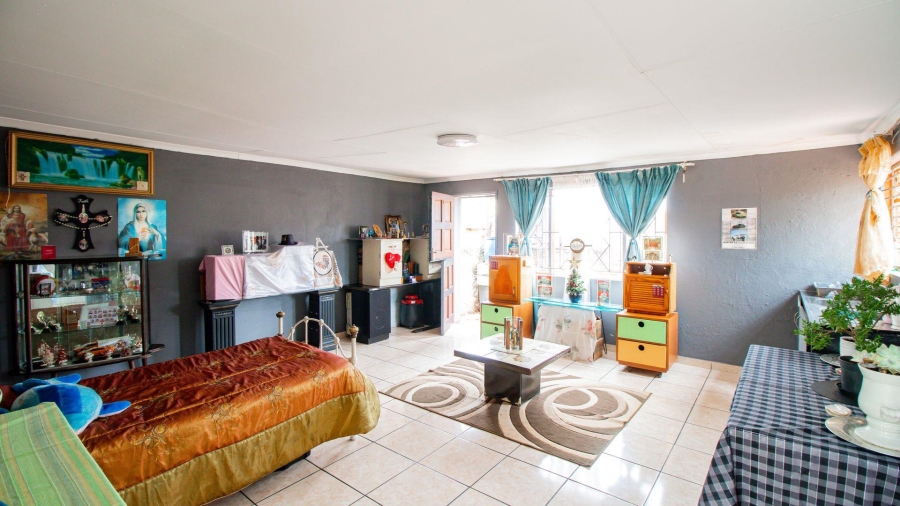 3 Bedroom Property for Sale in Bakerton Gauteng