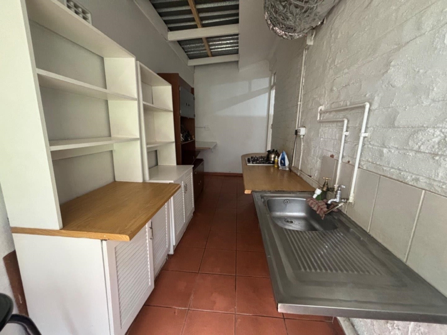 To Let 1 Bedroom Property for Rent in Blackheath Gauteng