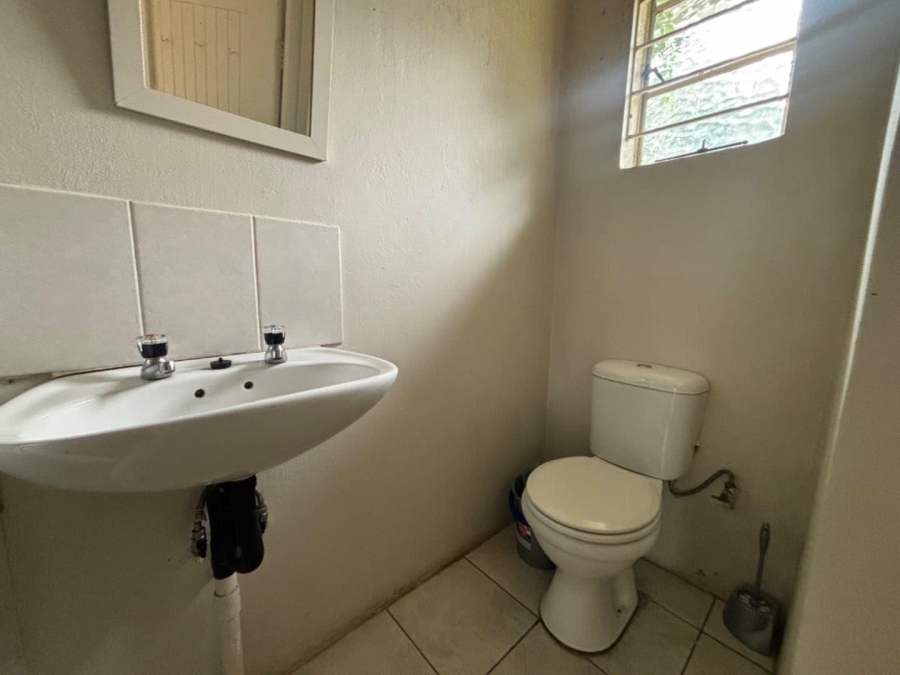 To Let 1 Bedroom Property for Rent in Blackheath Gauteng