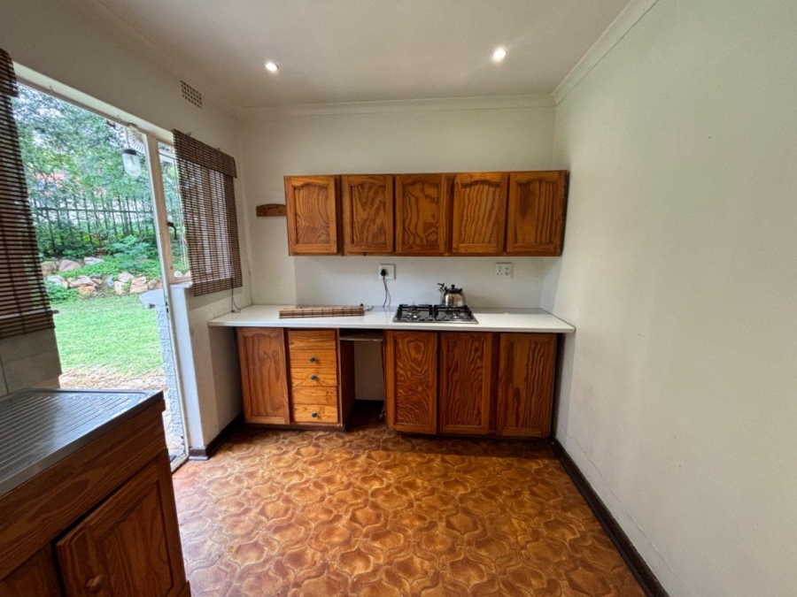 To Let 1 Bedroom Property for Rent in Blackheath Gauteng