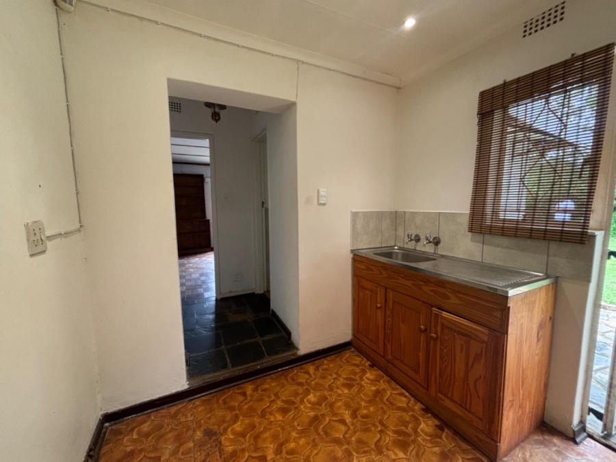 To Let 1 Bedroom Property for Rent in Blackheath Gauteng