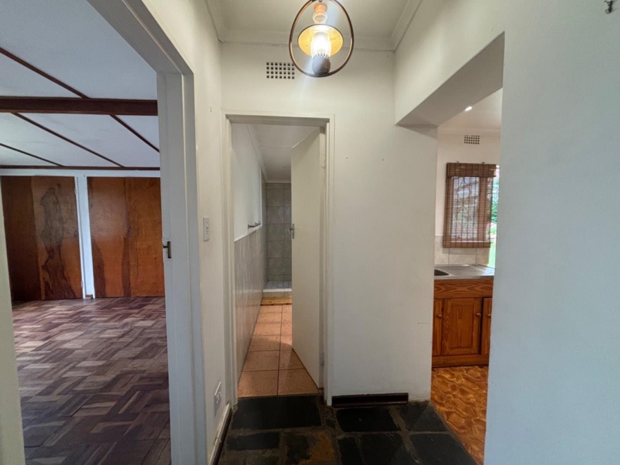 To Let 1 Bedroom Property for Rent in Blackheath Gauteng