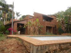 5 Bedroom Property for Sale in Waterkloof Heights Gauteng