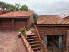 5 Bedroom Property for Sale in Waterkloof Heights Gauteng