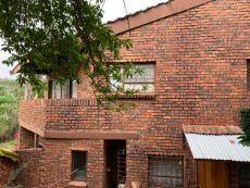 5 Bedroom Property for Sale in Waterkloof Heights Gauteng