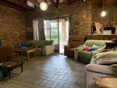 5 Bedroom Property for Sale in Waterkloof Heights Gauteng