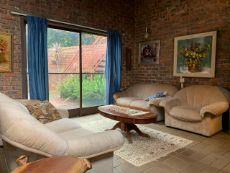 5 Bedroom Property for Sale in Waterkloof Heights Gauteng