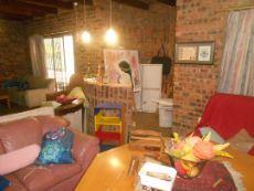 5 Bedroom Property for Sale in Waterkloof Heights Gauteng