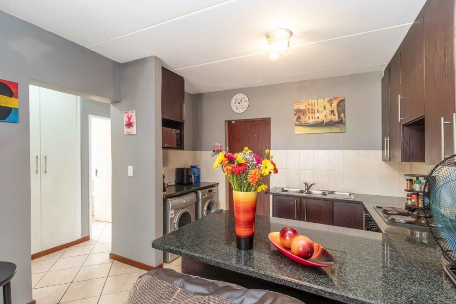 3 Bedroom Property for Sale in Honeypark Gauteng