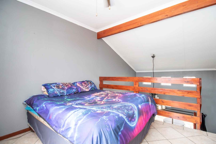 3 Bedroom Property for Sale in Honeypark Gauteng