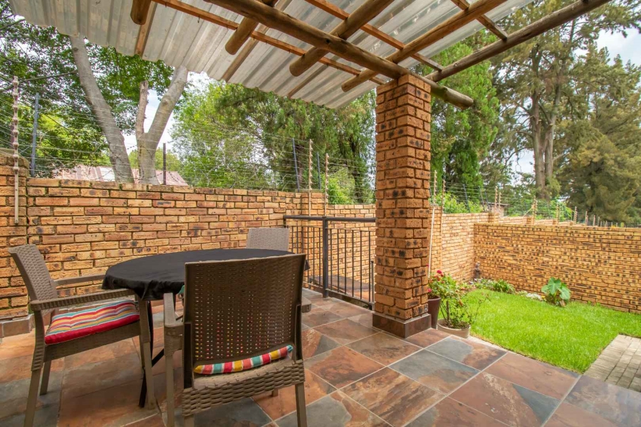 3 Bedroom Property for Sale in Honeypark Gauteng