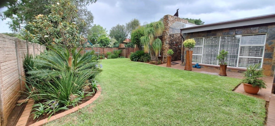 4 Bedroom Property for Sale in Parkrand Gauteng