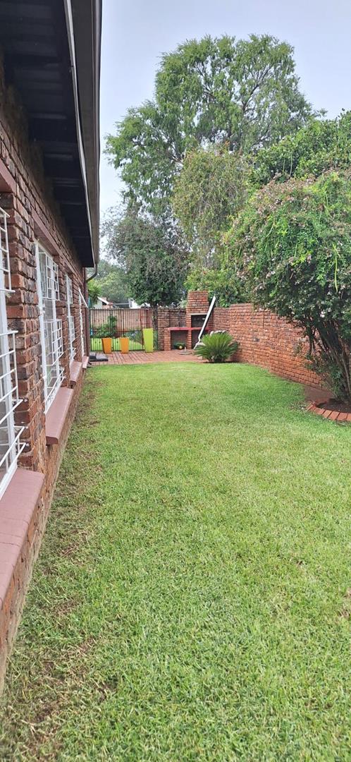 4 Bedroom Property for Sale in Parkrand Gauteng