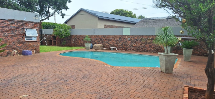 4 Bedroom Property for Sale in Parkrand Gauteng