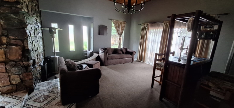 4 Bedroom Property for Sale in Parkrand Gauteng