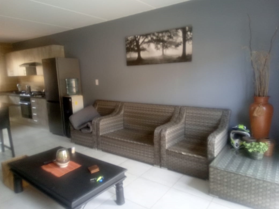 To Let 3 Bedroom Property for Rent in Brentwood Park Gauteng