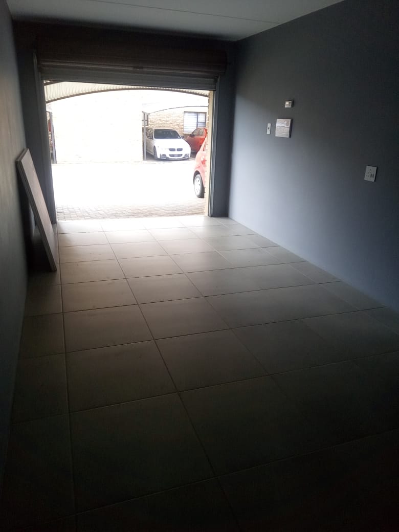 To Let 3 Bedroom Property for Rent in Brentwood Park Gauteng