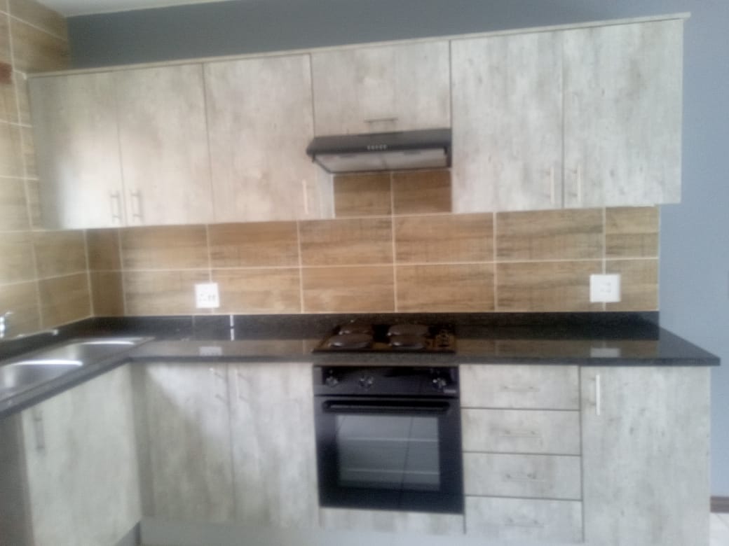 To Let 3 Bedroom Property for Rent in Brentwood Park Gauteng