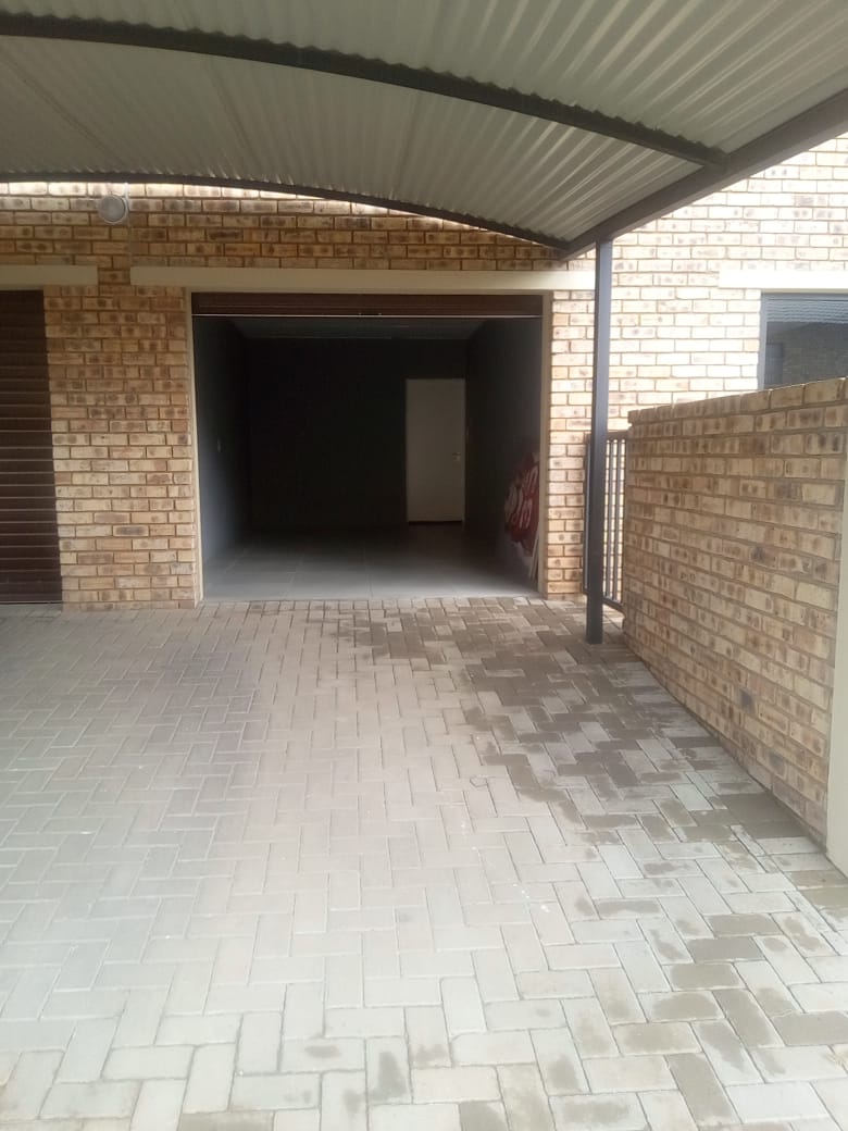 To Let 3 Bedroom Property for Rent in Brentwood Park Gauteng