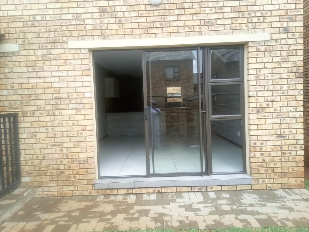 To Let 3 Bedroom Property for Rent in Brentwood Park Gauteng