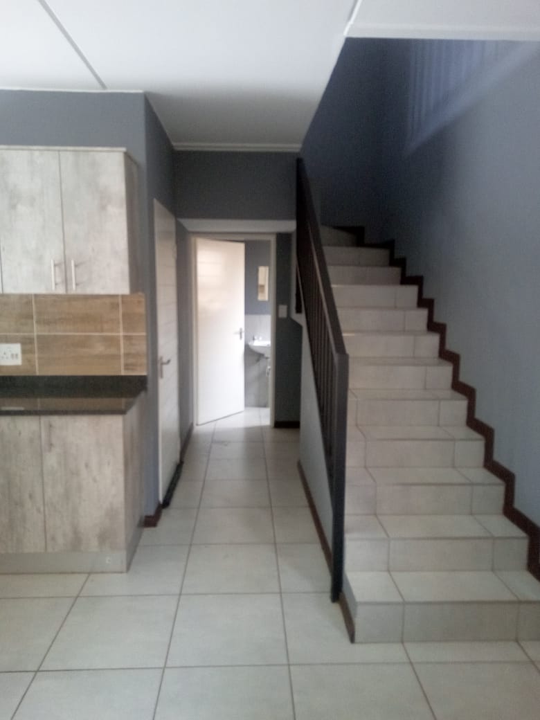 To Let 3 Bedroom Property for Rent in Brentwood Park Gauteng