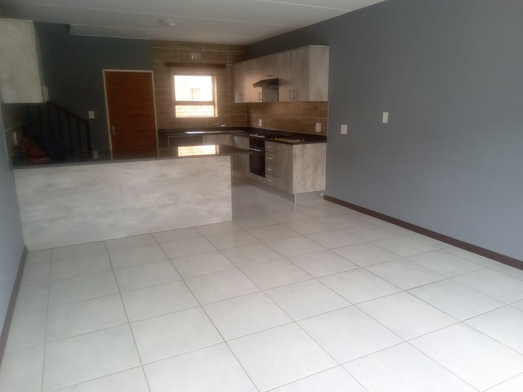 To Let 3 Bedroom Property for Rent in Brentwood Park Gauteng