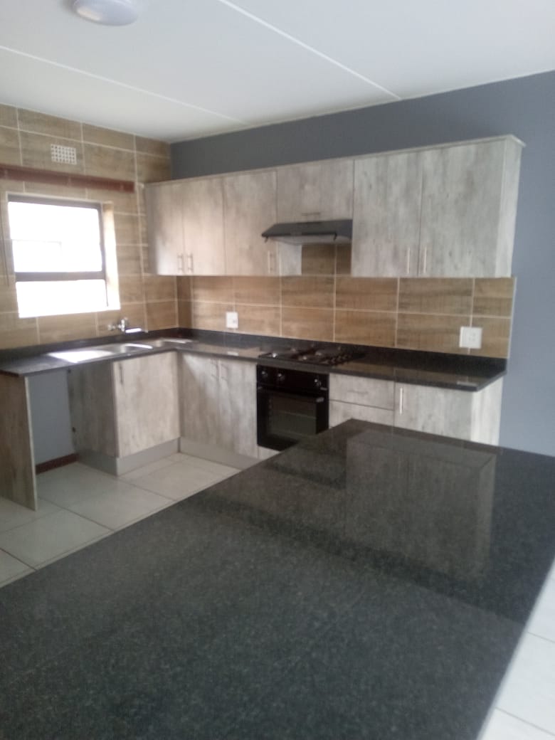 To Let 3 Bedroom Property for Rent in Brentwood Park Gauteng